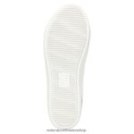 zapatillas | zapatilla morrison 60D4P0231 Naturalizer mujer cuero blanco multicolor - Imagen 7