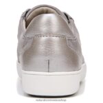 zapatillas | zapatilla morrison 60D4P0234 Naturalizer mujer ante gris - Imagen 6