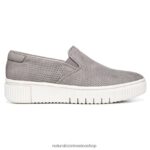 zapatillas | zapatilla sin cordones soul tia 60D4P0399 Naturalizer mujer hongo sintético - Imagen 2