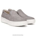 zapatillas | zapatilla sin cordones soul tia 60D4P0399 Naturalizer mujer hongo sintético