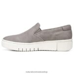zapatillas | zapatilla sin cordones soul tia 60D4P0399 Naturalizer mujer hongo sintético - Imagen 3