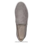 zapatillas | zapatilla sin cordones soul tia 60D4P0399 Naturalizer mujer hongo sintético - Imagen 4
