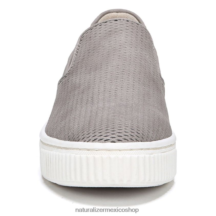 zapatillas | zapatilla sin cordones soul tia 60D4P0399 Naturalizer mujer hongo sintético - Imagen 5