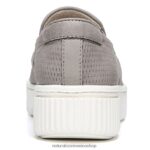 zapatillas | zapatilla sin cordones soul tia 60D4P0399 Naturalizer mujer hongo sintético - Imagen 6