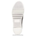 zapatillas | zapatilla sin cordones soul tia 60D4P0399 Naturalizer mujer hongo sintético - Imagen 7