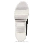zapatillas | zapatilla sin cordones soul tia 60D4P0400 Naturalizer mujer sintético negro - Imagen 7