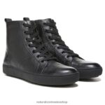 zapatillas | zapatillas altas morrison 60D4P0287 Naturalizer mujer cuero negro