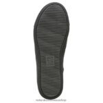 zapatillas | zapatillas altas morrison 60D4P0287 Naturalizer mujer cuero negro - Imagen 7