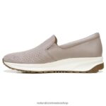 zapatillas | zapatillas selah 60D4P0351 Naturalizer mujer ante/cuero tórtola - Imagen 3