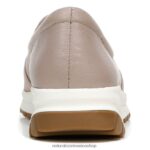 zapatillas | zapatillas selah 60D4P0351 Naturalizer mujer ante/cuero tórtola - Imagen 6