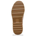 zapatillas | zapatillas selah 60D4P0351 Naturalizer mujer ante/cuero tórtola - Imagen 7