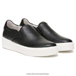 zapatillas | zapatillas sin cordones marianne 2.0 60D4P0353 Naturalizer mujer cuero negro