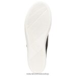 zapatillas | zapatillas sin cordones marianne 2.0 60D4P0353 Naturalizer mujer cuero negro - Imagen 7