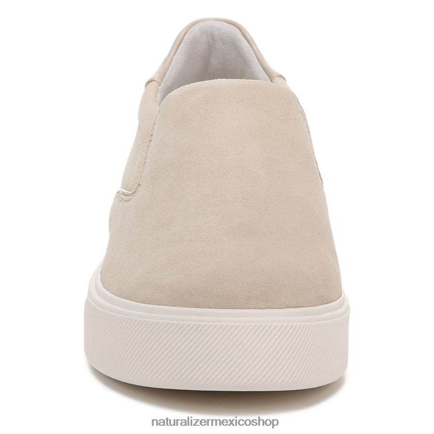 zapatillas | zapatillas sin cordones marianne 2.0 60D4P0355 Naturalizer mujer gamuza de porcelana profunda - Imagen 5