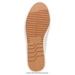 zapatillas | zapatillas sin cordones soul kemper 60D4P0334 Naturalizer mujer sintético blanco - Imagen 7