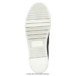 zapatillas | Zapatillas sin cordones Soul Turner 60D4P0419 Naturalizer mujer sintético negro - Imagen 7