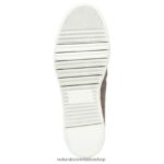 zapatillas | Zapatillas sin cordones Soul Turner 60D4P0420 Naturalizer mujer sintético gris - Imagen 7