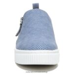 zapatillas | Zapatillas sin cordones Soul Turner 60D4P0421 Naturalizer mujer sintético azul - Imagen 5
