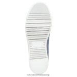 zapatillas | Zapatillas sin cordones Soul Turner 60D4P0421 Naturalizer mujer sintético azul - Imagen 7