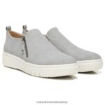 zapatillas | Zapatillas sin cordones Soul Turner 60D4P0422 Naturalizer mujer piedra sintética