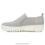 zapatillas | Zapatillas sin cordones Soul Turner 60D4P0422 Naturalizer mujer piedra sintética - Imagen 3