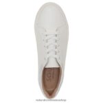 zapatillas | zapatillas soul neela 60D4P0408 Naturalizer mujer plata sintética - Imagen 4