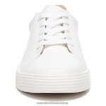 zapatillas | zapatillas soul neela 60D4P0408 Naturalizer mujer plata sintética - Imagen 5