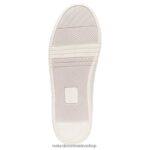 zapatillas | zapatillas soul neela 60D4P0408 Naturalizer mujer plata sintética - Imagen 7