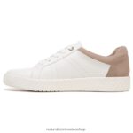 zapatillas | zapatillas soul neela 60D4P0409 Naturalizer mujer sintético blanco - Imagen 3