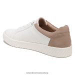 zapatillas | zapatillas soul neela 60D4P0409 Naturalizer mujer sintético blanco - Imagen 8