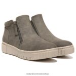 zapatillas | zapatillas soul turner mid 60D4P0688 Naturalizer mujer sintético verde oliva oscuro