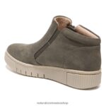 zapatillas | zapatillas soul turner mid 60D4P0688 Naturalizer mujer sintético verde oliva oscuro - Imagen 8