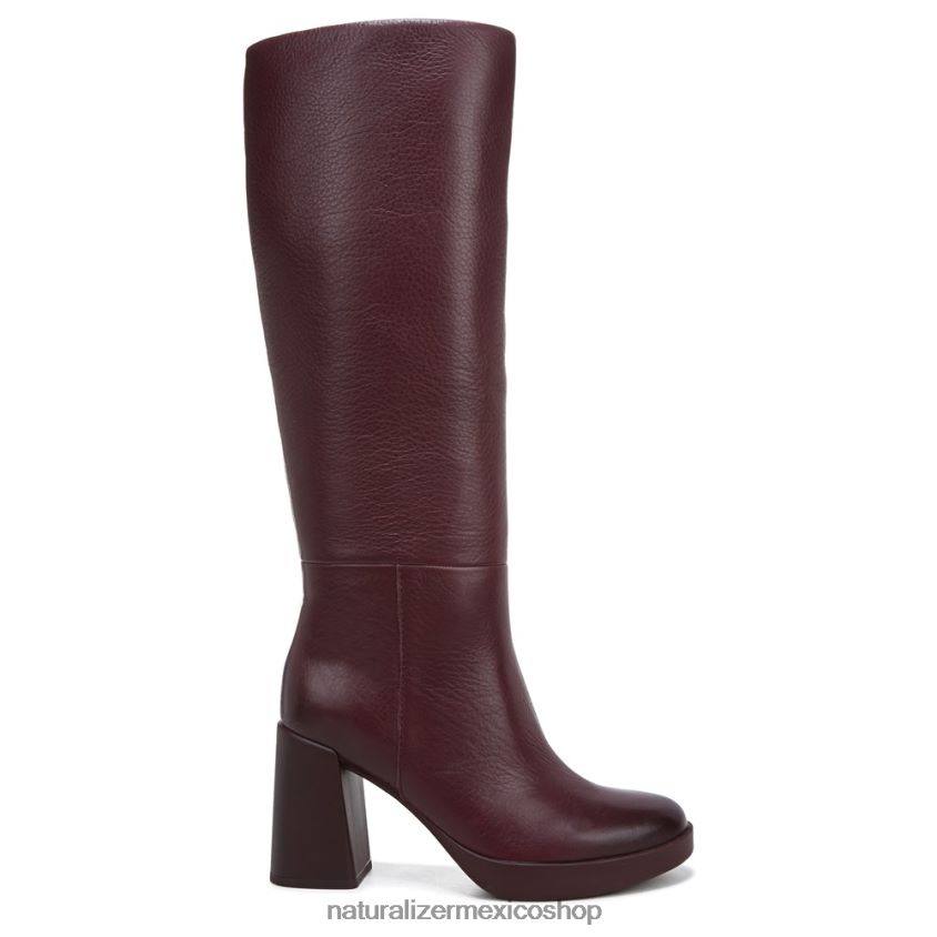 botas | bota alta hasta la rodilla gen n align 60D4P0374 Naturalizer mujer cabina de cuero sav