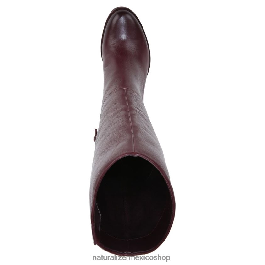 botas | bota alta hasta la rodilla gen n align 60D4P0374 Naturalizer mujer cabina de cuero sav