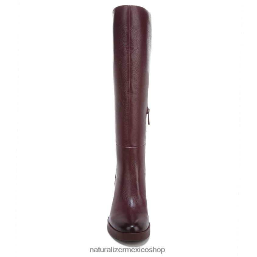 botas | bota alta hasta la rodilla gen n align 60D4P0374 Naturalizer mujer cabina de cuero sav