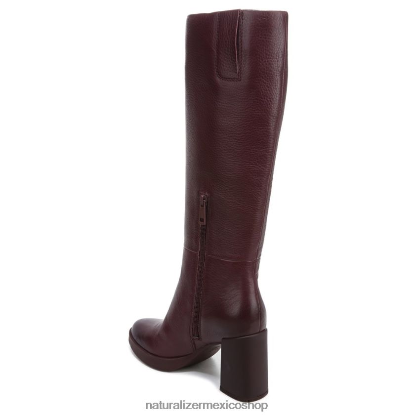 botas | bota alta hasta la rodilla gen n align 60D4P0374 Naturalizer mujer cabina de cuero sav