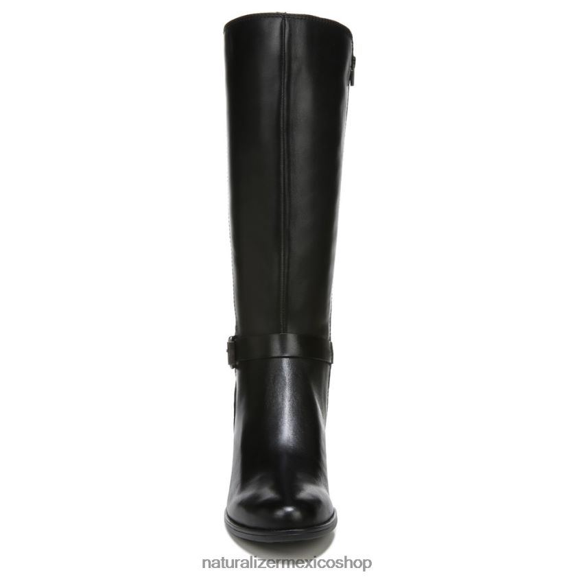botas | bota alta hasta la rodilla kalona 60D4P0691 Naturalizer mujer negro
