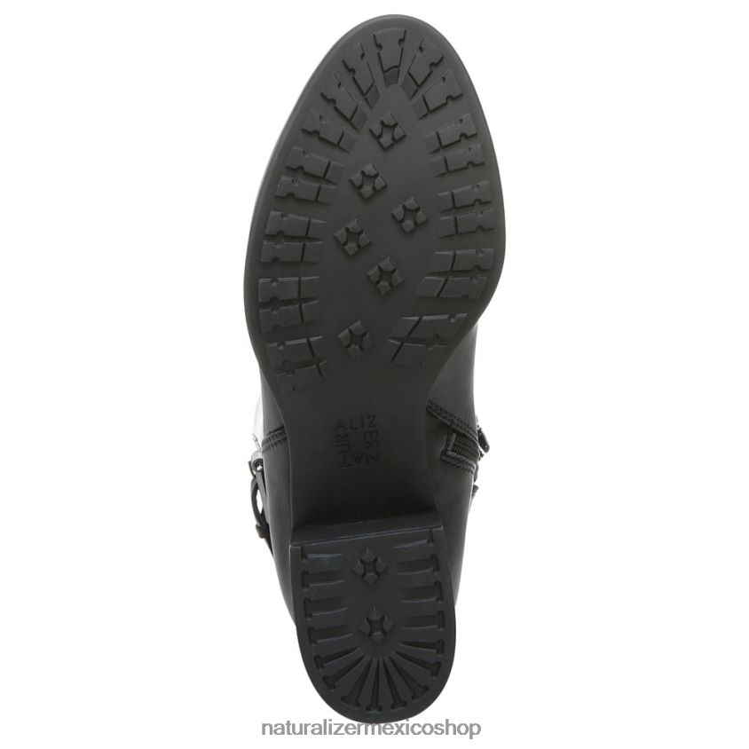 botas | bota alta hasta la rodilla kalona 60D4P0691 Naturalizer mujer negro