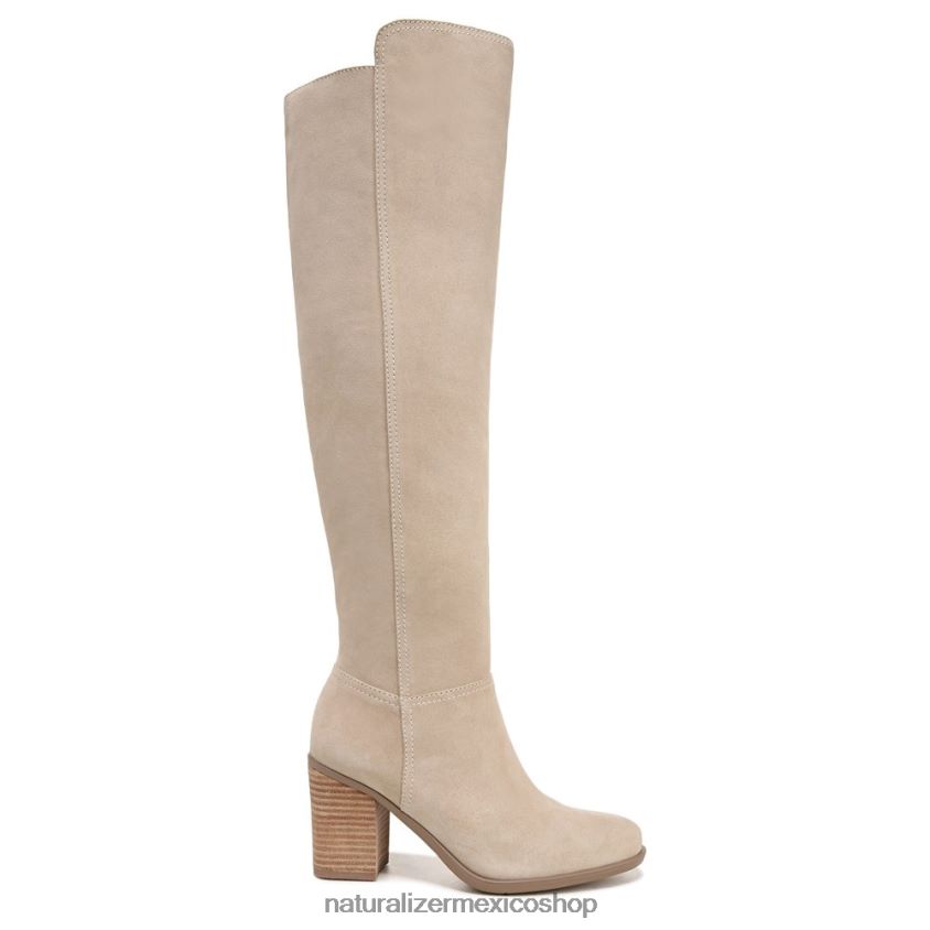 botas | botas por encima de la rodilla kyrie 60D4P0283 Naturalizer mujer ante profundo de piel de porcelana