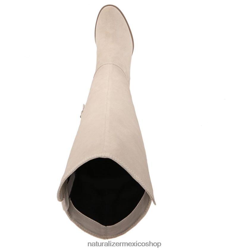 botas | botas por encima de la rodilla kyrie 60D4P0283 Naturalizer mujer ante profundo de piel de porcelana