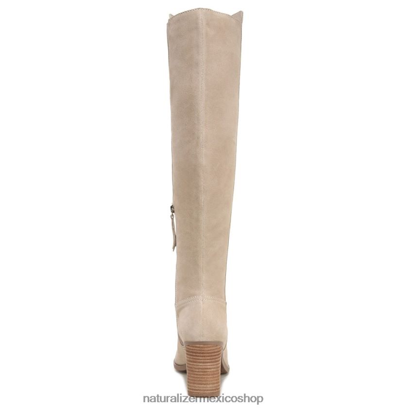 botas | botas por encima de la rodilla kyrie 60D4P0283 Naturalizer mujer ante profundo de piel de porcelana