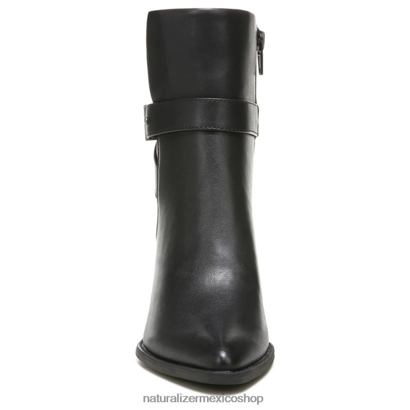 botas | botín soul moca 60D4P0684 Naturalizer mujer sintético negro