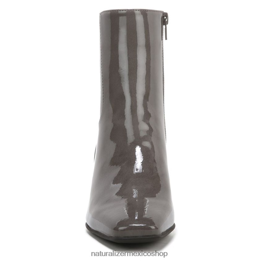 botas | botín wrenley 60D4P0664 Naturalizer mujer marrón visón sintético