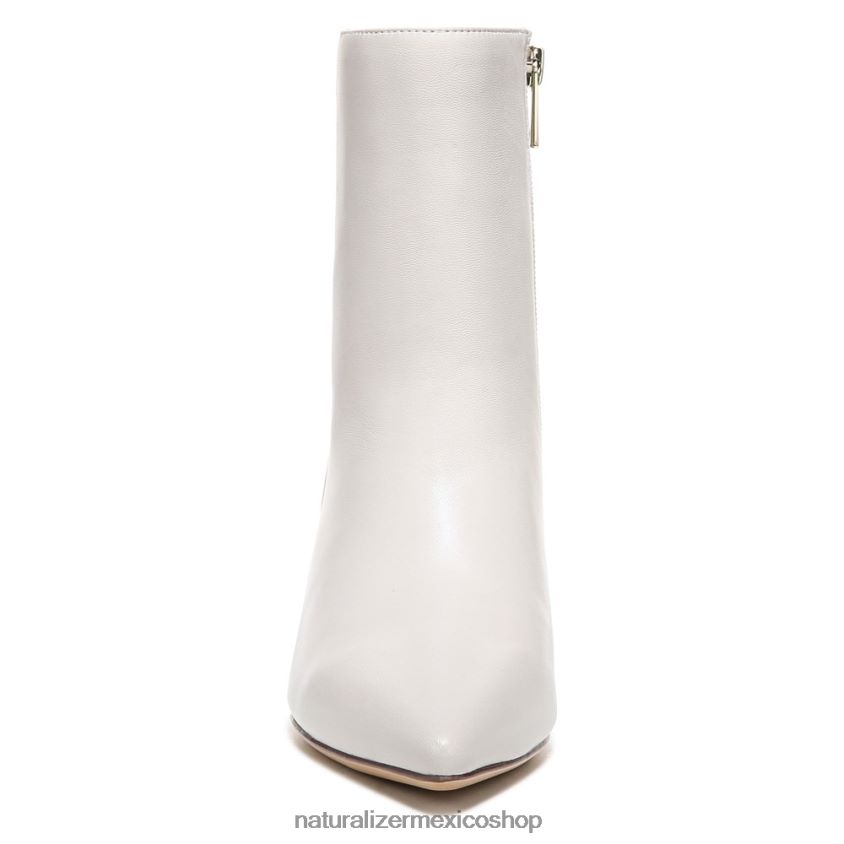 botas | bota cuña dario 60D4P0652 Naturalizer mujer cuero perlado satinado