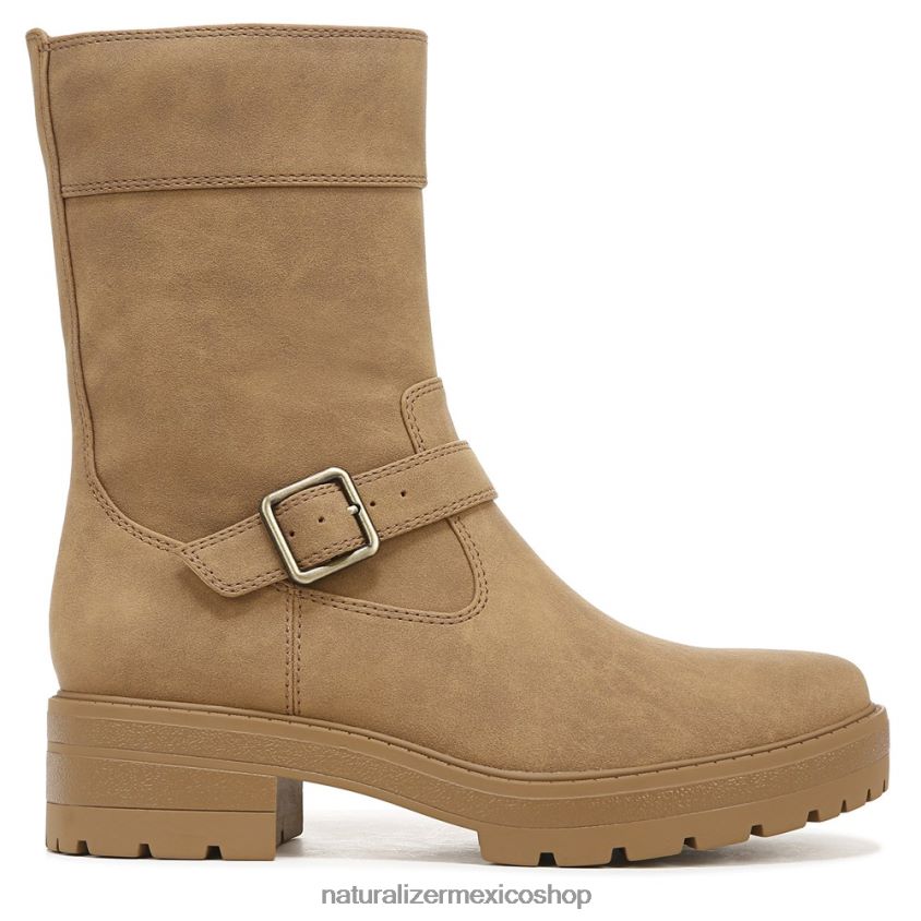 botas | bota soul newport 60D4P0687 Naturalizer mujer sintético marrón avena oscuro