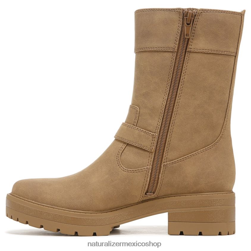 botas | bota soul newport 60D4P0687 Naturalizer mujer sintético marrón avena oscuro