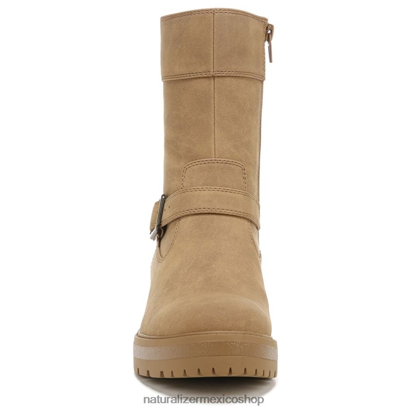 botas | bota soul newport 60D4P0687 Naturalizer mujer sintético marrón avena oscuro