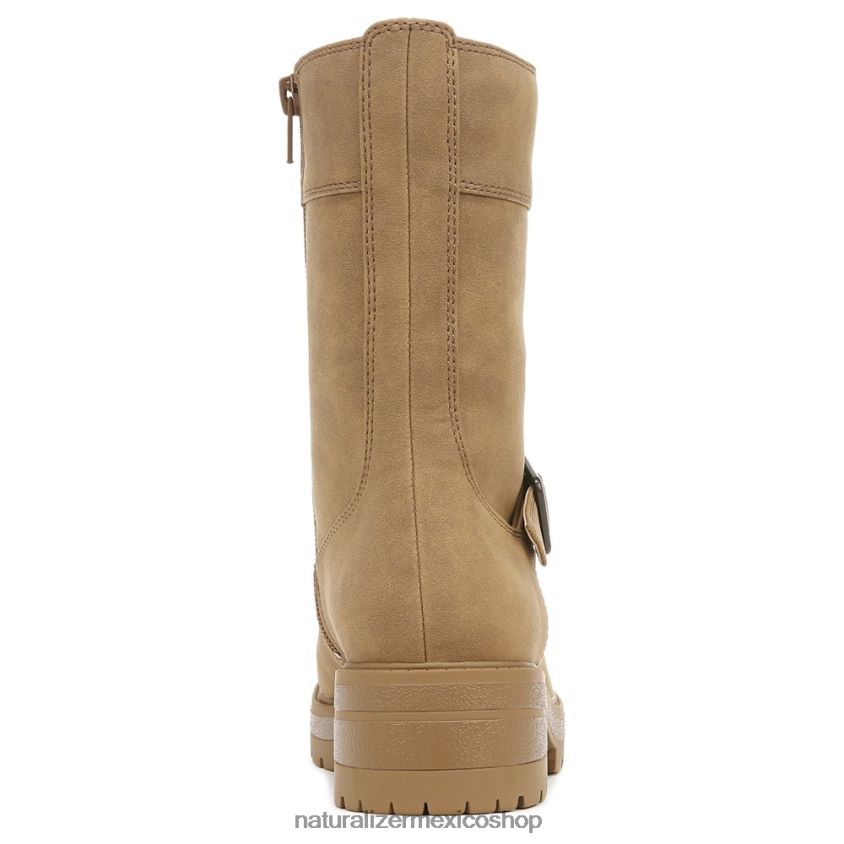 botas | bota soul newport 60D4P0687 Naturalizer mujer sintético marrón avena oscuro