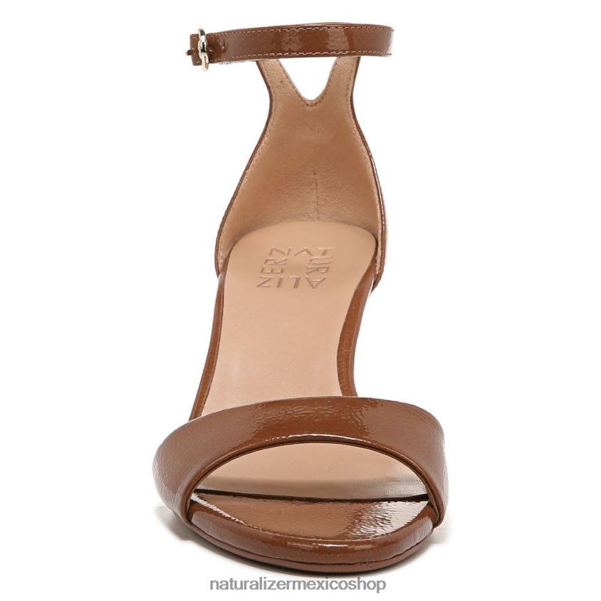 sandalias | sandalia cuña vera 60D4P0124 Naturalizer mujer té inglés