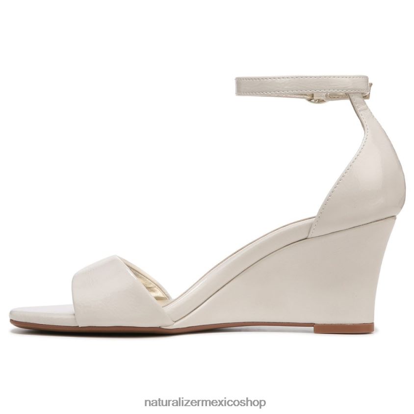 sandalias | sandalia cuña vera 60D4P0126 Naturalizer mujer sintético beis